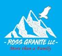 Ross Granite LLC logo